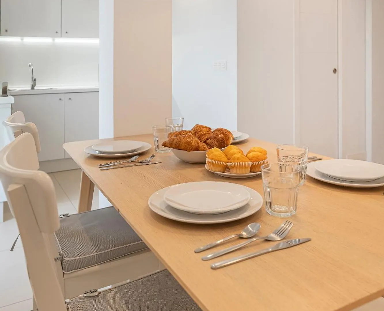 Bright Apartment Close To The Sea Μαρμπέλλα