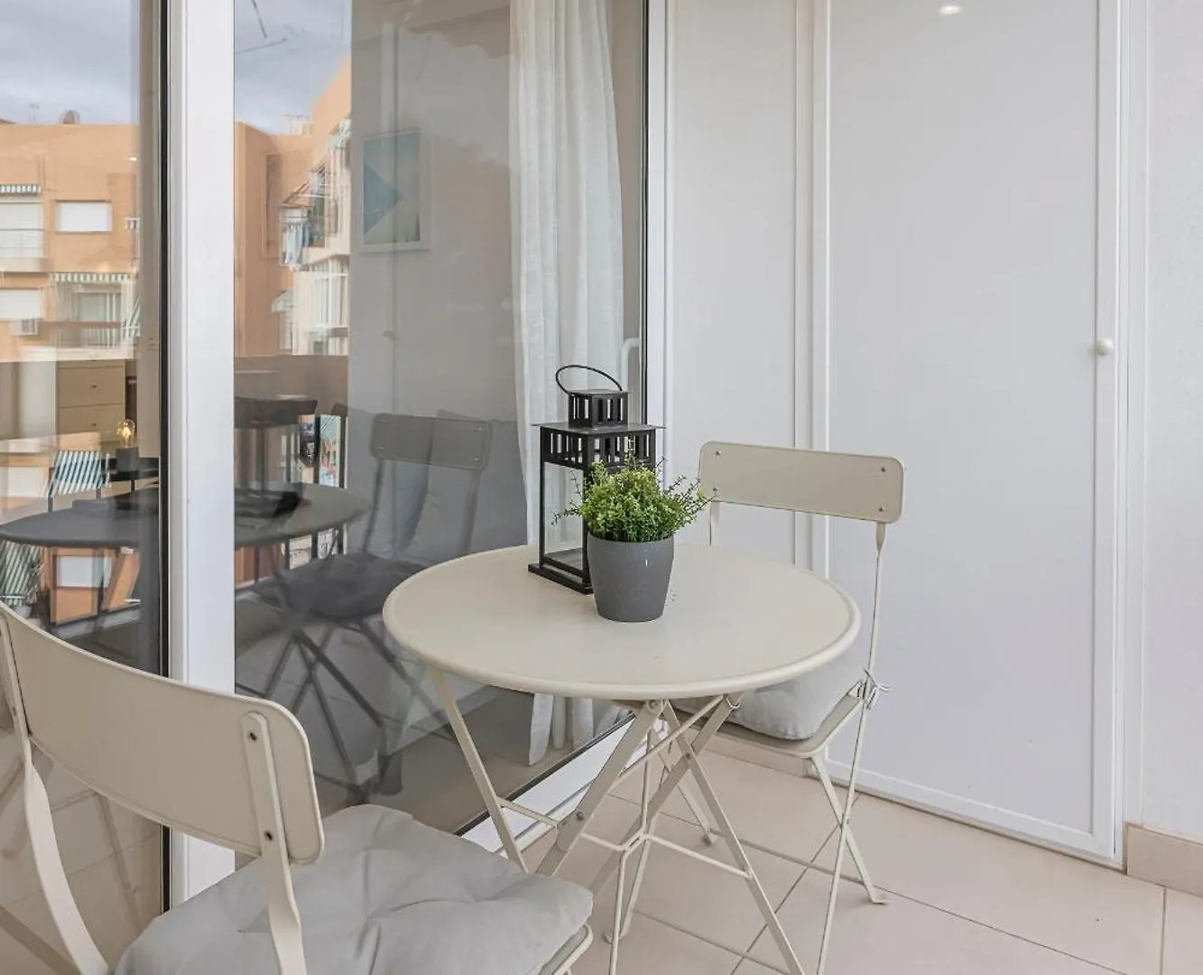 Bright Apartment Close To The Sea Marbella